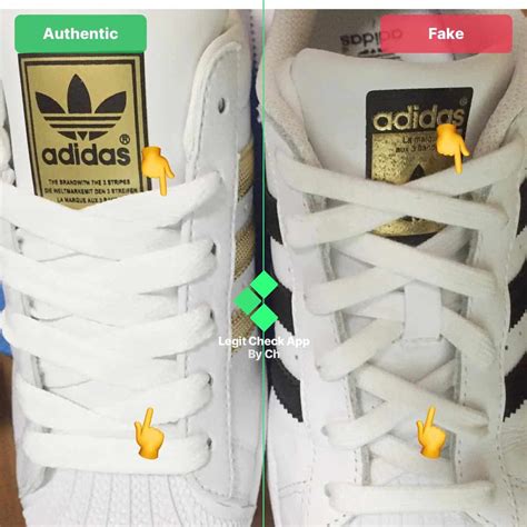 adidas 4d fake vs real|product authentication adidas.